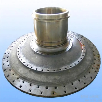 energy &amp;amp; Large Diameter Steel Ball Mill Cement Dryer Rotary Kiln Mining Casting End Cap